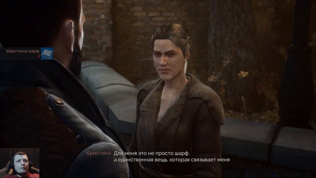 Vampyr #13 ► Церковь Святой Марии ► Доброе прохождение смотреть онлайн