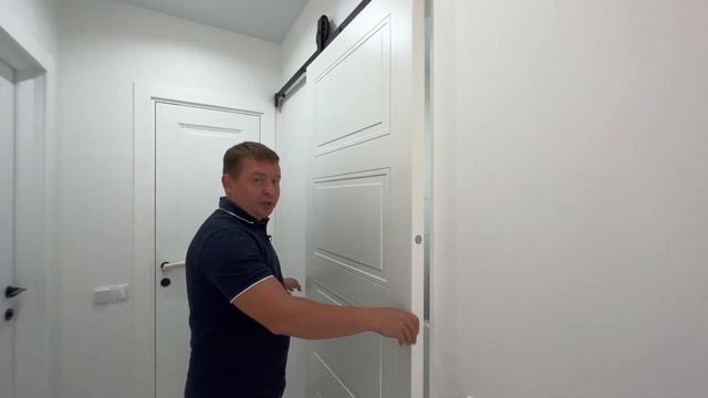 Как сделать качественный ремонт? Обзор ремонта в ЖК "Михайловский парк" #ремонтмосква #дизайн смотреть онлайн