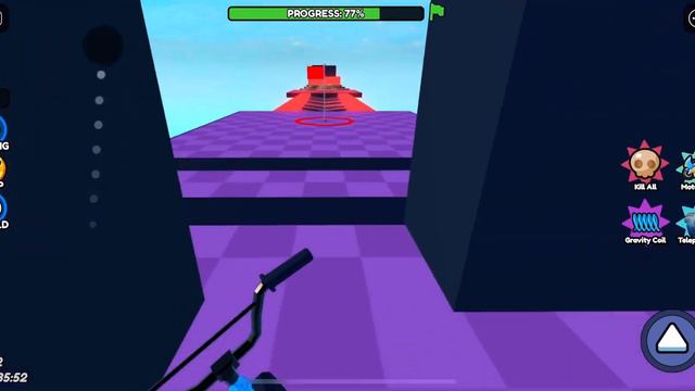 Игра от лица профи (делать от лица новичка?)