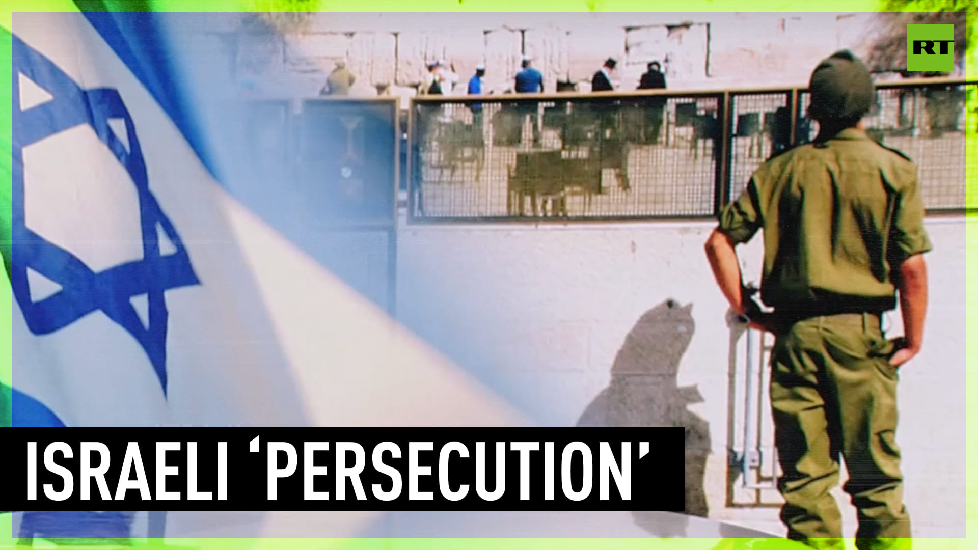 UN Urges Israel To Stop ‘apartheid Practices’ Against Palestinians