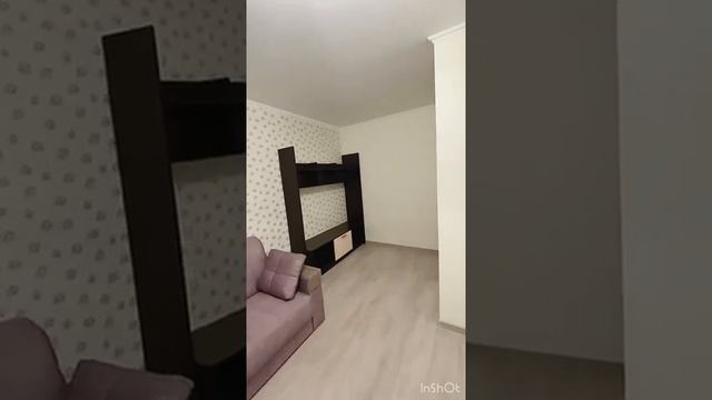 Квартира с качественным ремонтом 36м в Московском. Выгодное предложение! смотреть онлайн
