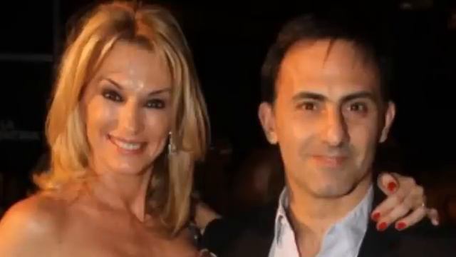 Los terribles audios que Diego Latorre le envió a Natacha Jaitt смотреть онлайн