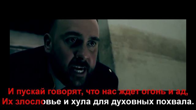 Воды Твои превыше небес / Сильные христианские песни смотреть онлайн