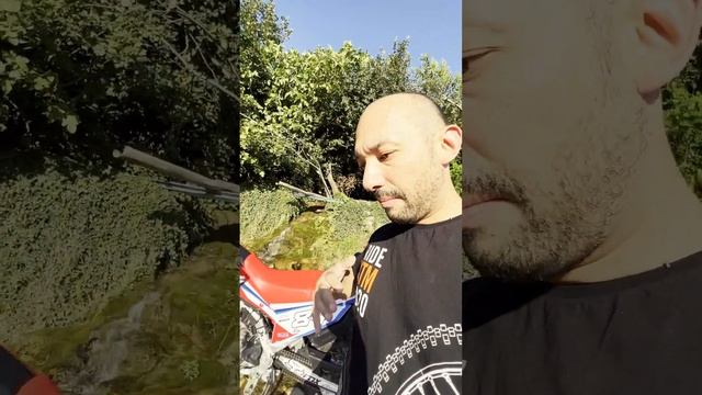 HONDA CRF300L opinioni Flash dopo 1 anno di Adventuring impegnativo + Mitas MC23 Rockrider смотреть онлайн