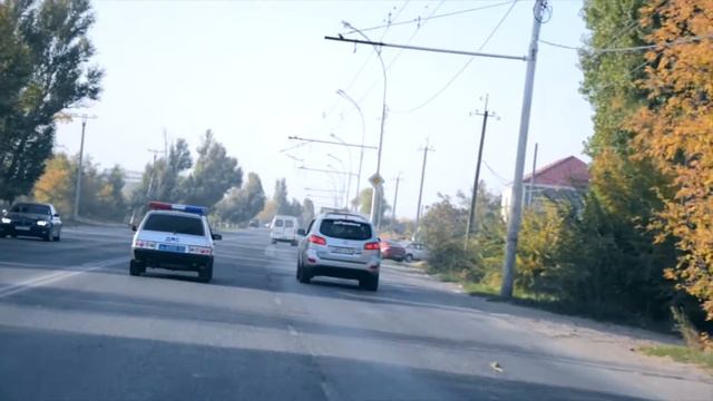 План «Перехват» в Волгодонске при поддержке компании «Автореал» смотреть онлайн