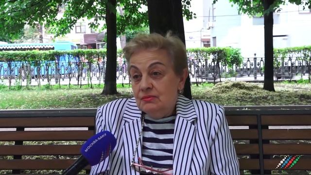 Опрос "Москва-Баку": Готовы ли москвичи отказаться от отдыха в Грузии из-за народных волнений смотреть онлайн