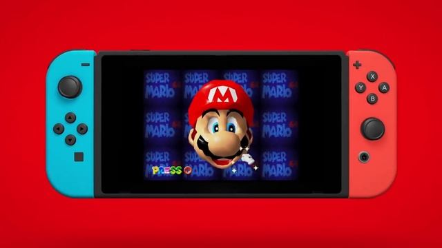 Играем в Super Mario 64 без эмулятора на Android