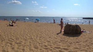 Парк-отель "БУХТА КОПРИНО"  | Пляж. Июнь 2021г.