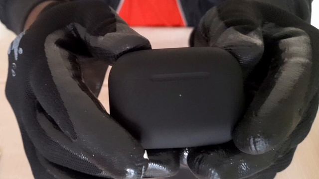 Unboxing Airpods pro 3 black смотреть онлайн