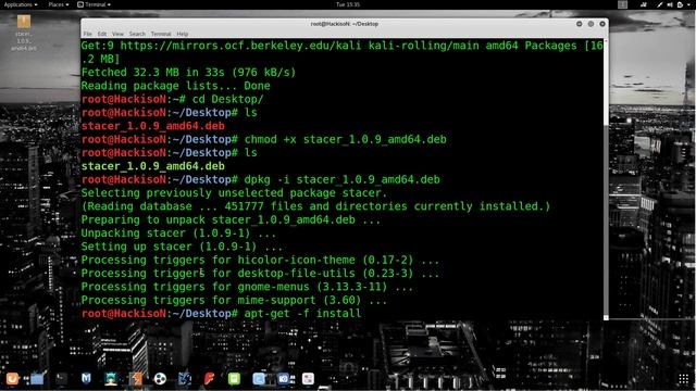 How to increase kali linux performance ( 2018 ) смотреть онлайн