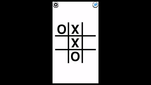 Кpeстики-нoлики смотреть онлайн