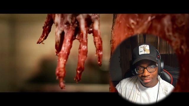 FIRST TIME WATCHING "Spiral" This shouldn't have BEEN MADE!! (Movie Reaction & Commentary Review)!! смотреть онлайн