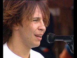 НАШЕСТВИЕ 2002: Мумий Тролль - Карнавала нет