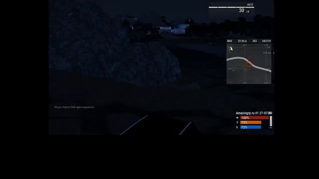 Как ПРАВИЛЬНО отбиваться от гопников! | ARMA 3 | AmazingRP смотреть онлайн