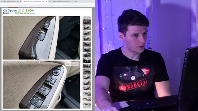 КАКУЮ МАШИНУ КУПИТЬ??? практичность или гонка! смотреть онлайн