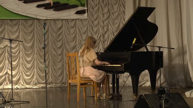 П.И. Чайковский Октябрь. Осенняя песня. смотреть онлайн