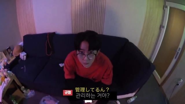 (日本語字幕) 프로듀서의 일상 ㅣGROOVYROOM ㅣVLOG смотреть онлайн