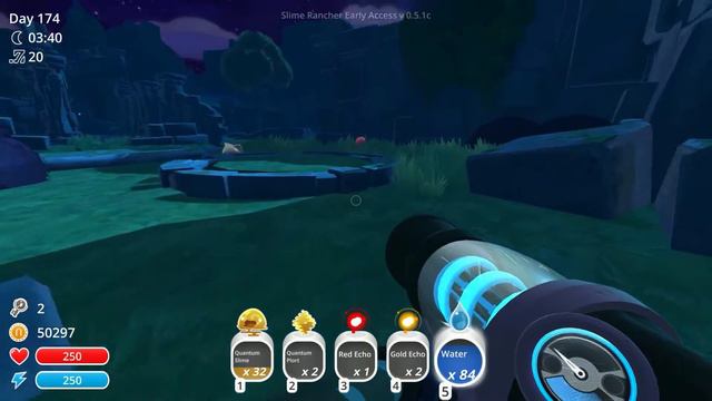 Slime Rancher - Let's Play Ep 110 - PHOSPHOR RAD LARGOS смотреть онлайн