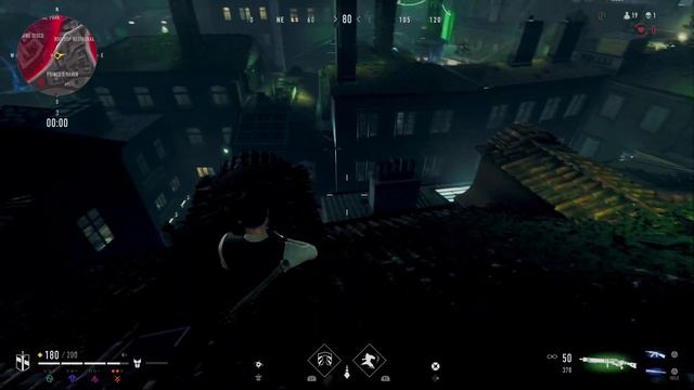 (PS5) BLOODHUNT - THE NEW VAMPIRE BATTLE ROYALE | Next-Gen ULTRA Graphics Gameplay [4K 60FPS HDR] смотреть онлайн