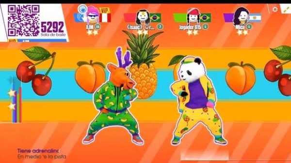 Just Dance Now - Con Calma By Daddy Yankee Ft  Snow - Megastar Just Dance 2020