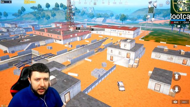 НОВЫЙ РОЯЛЬ ПАСС НА ХАЛЯВУ В PUBG MOBILE ХАЛЯВА ЗА СКИЛЛ В ПУБГ МОБАЙЛ смотреть онлайн