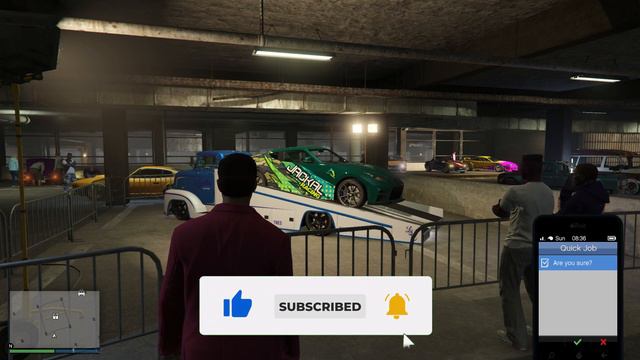 HOW TO WIN THE FREE ANNIS EUROS IN GTA 5 ONLINE! - Prize Ride 2022 смотреть онлайн
