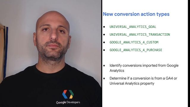 What’s new in Google Ads API v14 смотреть онлайн