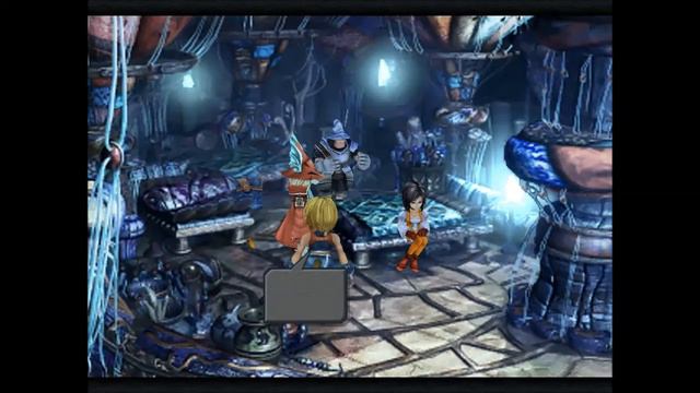 Final Fantasy IX (PC) - Part #43: Terra смотреть онлайн