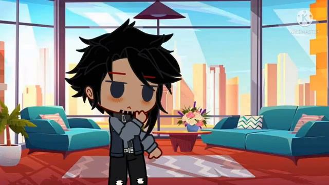 My Son ~♡ || Ft.Nightkiller/Killermare family || Dream Sans || Undertale Au смотреть онлайн