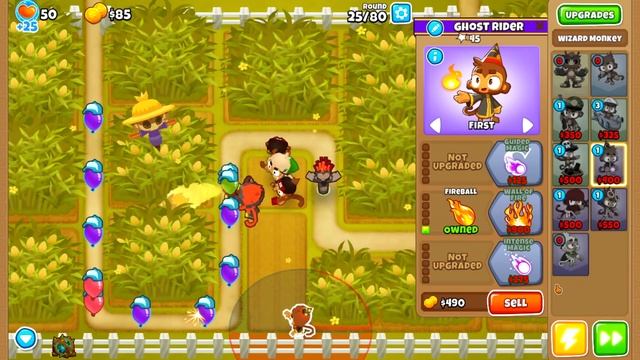 BTD6 Odyssey ? Hard Mode ? Safe Tutorial / Guide (MC Double) смотреть онлайн