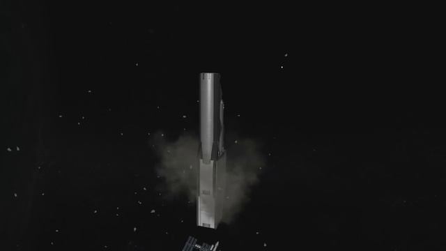 KSP - Space Shotgun смотреть онлайн