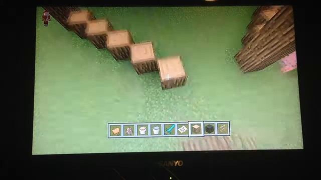 Minecraft Moments - Building a War Map! смотреть онлайн