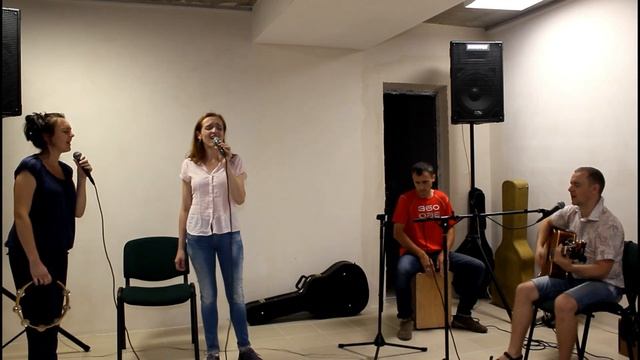 Проповедь "Блажен человек, которого вразумляет Господь" 26.09.18 смотреть онлайн