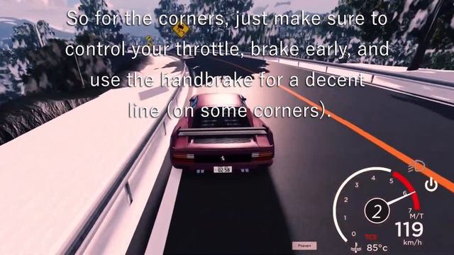 How to Testarossa - Mt. Otsuki, Ft. Lokndo (Midnight Racing: Tokyo Roblox) смотреть онлайн