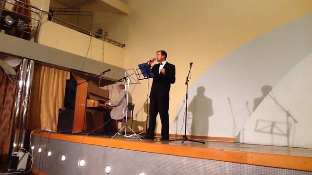 " Январь" исполнитель Владимир Белый смотреть онлайн