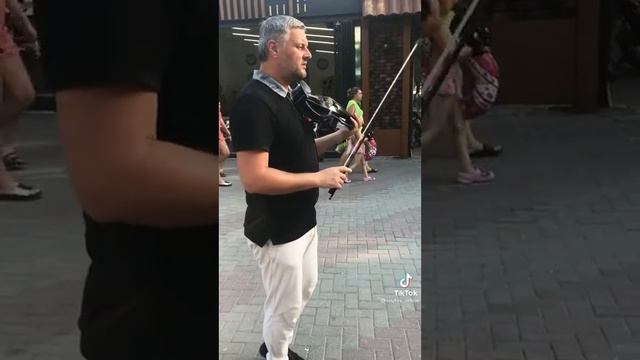Artem Reutov - Caim Wefore смотреть онлайн