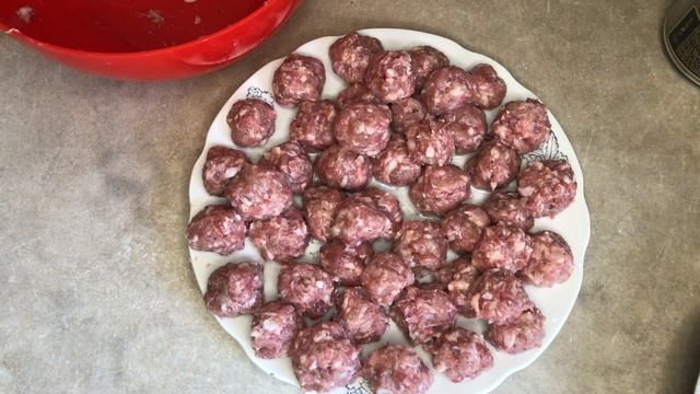 ?? ЛЮБИМЫЙ ВСЕМИ СУП С ФРИКАДЕЛЬКАМИ!? ГОТОВЛЮ ДЛЯ МАМЫ! ЛЕГКИЙ И СЫТНЫЙ!?? смотреть онлайн