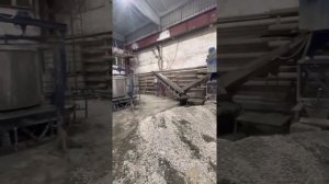 Кольца жби Тюмень. Проблемы с формами и вибрацией колец.