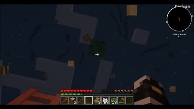 Sky Farm: An Agrarian Adventure by Jadedcat [ep 1] смотреть онлайн
