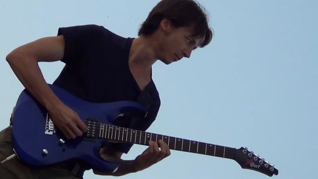 Irish Rock (Spirit Of Ireland)