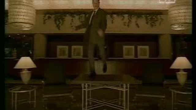 Fatboy Slim-Weapon Of Choice