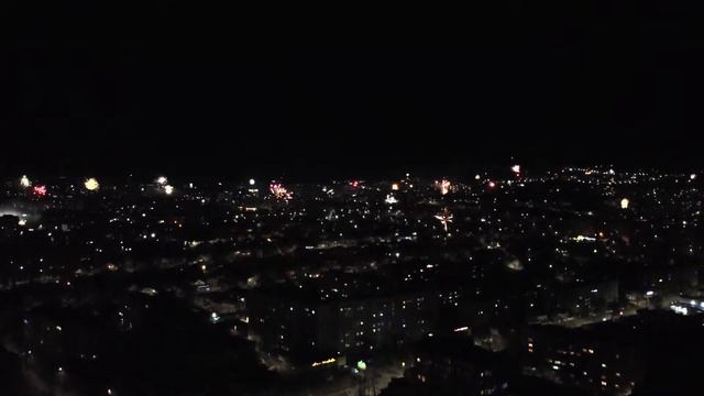 Кисловодск. Новый 2022 год! смотреть онлайн