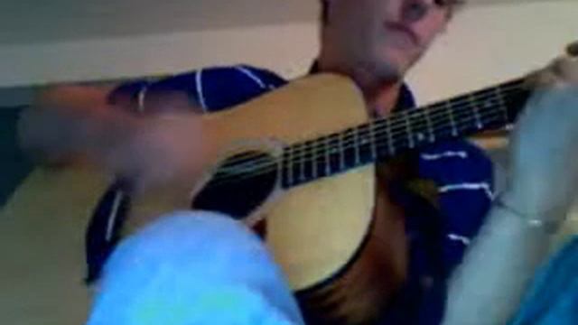 Carolyn's Song (The Real One) смотреть онлайн