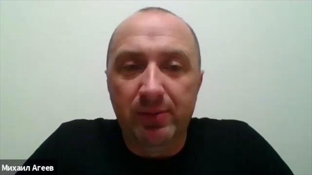 КАК НЕ СТАТЬ ЖЕРТВОЙ КОРОНАВИРУСА. Духовные аспекты защиты (Закрытая встреча в Школе Михаила Агеева смотреть онлайн