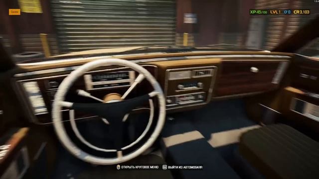 Открыл свой АВТОТСЕРВИС и взял ПЕРВУЮ ТАЧКУ в ремонт... ЭТО ПЗДЦ! Car Mechanic Simulator 2021