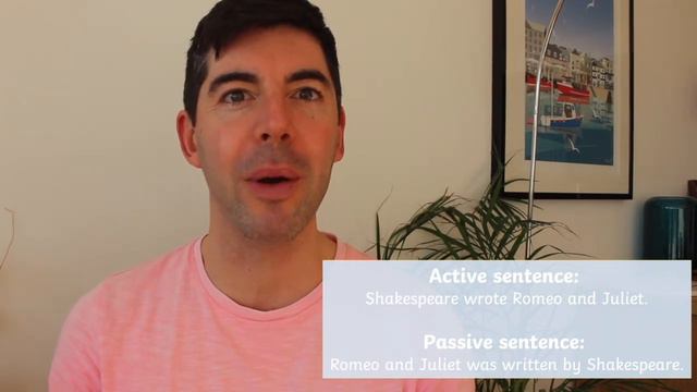 Using the Passive with Our Lesson Videos смотреть онлайн