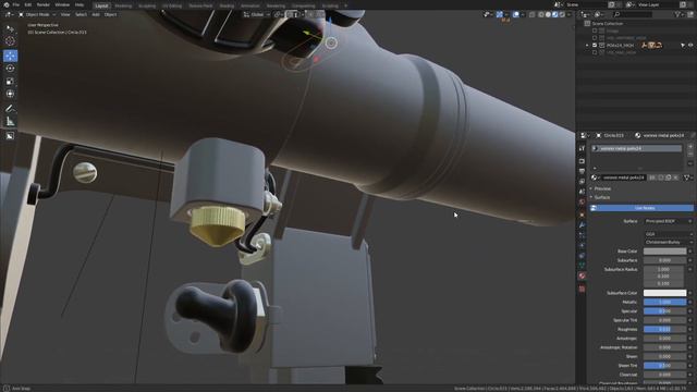 VSS VINTOREZ HIGH POLY PRESENTATION VIDEO смотреть онлайн