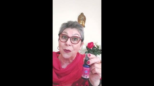 Essência floral de Maria Madalena por LuPaläcio Terapias смотреть онлайн