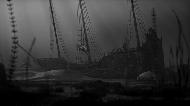 GHOSTEMANE - BLACKMAGE