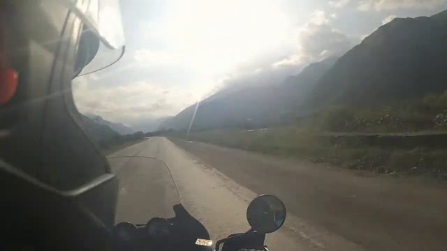 Мотопутешествие Беларусь Россия Грузия Териберка Омало смотреть онлайн